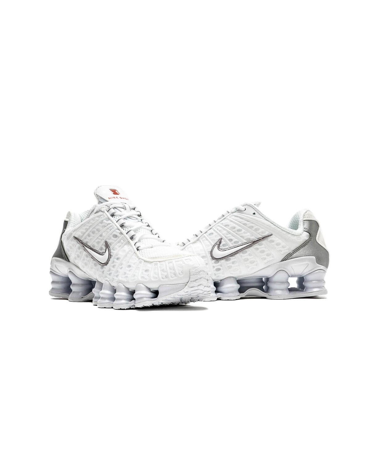 Nike WMNS SHOX TL | AR3566-100 | AFEW STORE